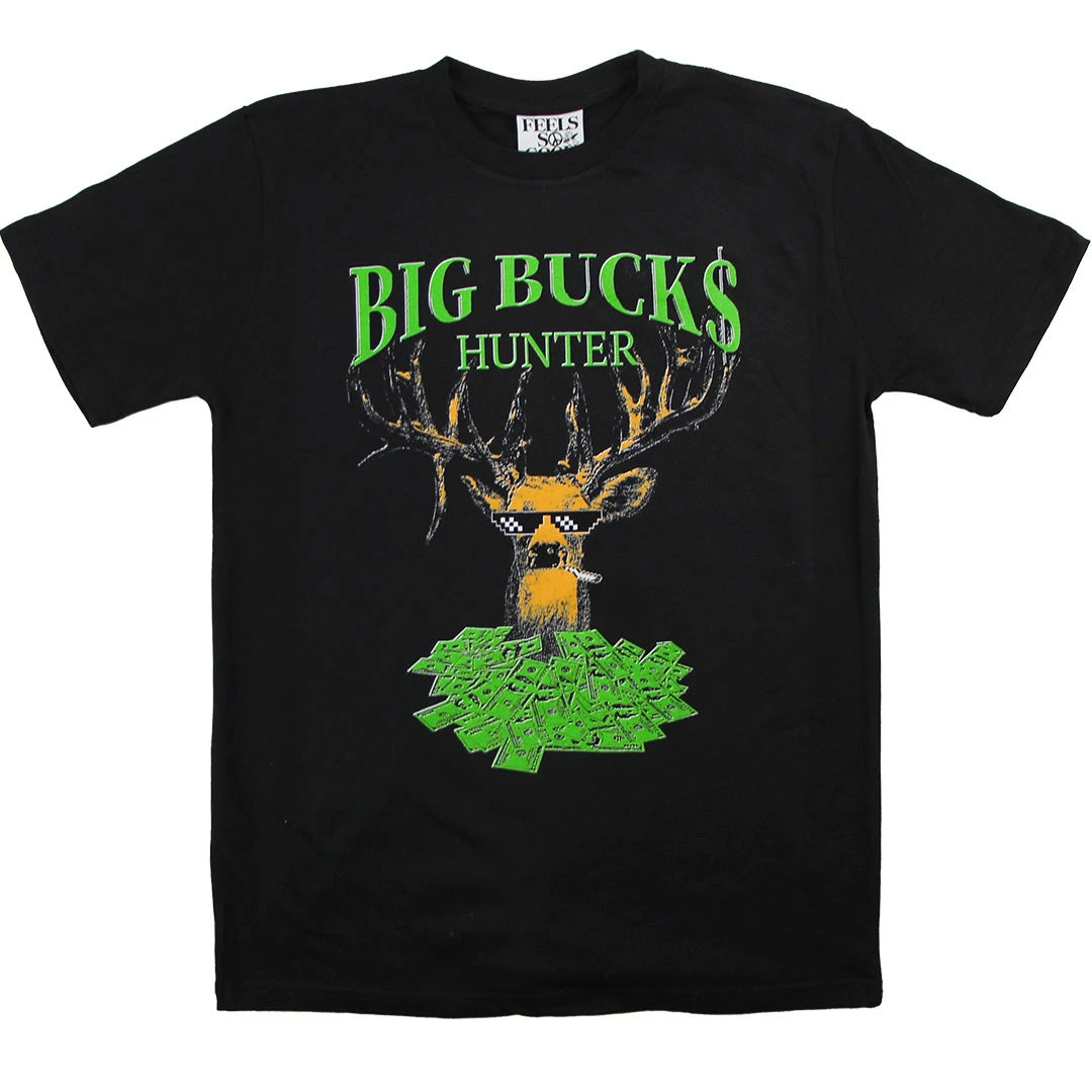 Big Bucks Hunter 1 Big Bucks Hunter