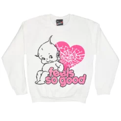 Broken Hearts Club Sweatshirt