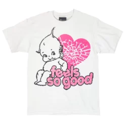 Broken Hearts Club Tee