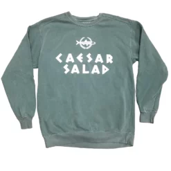 Caesar Salad SWEATSHIRT