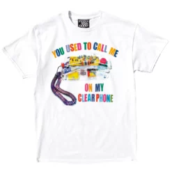 Clear Phone - LAST CHANCE!