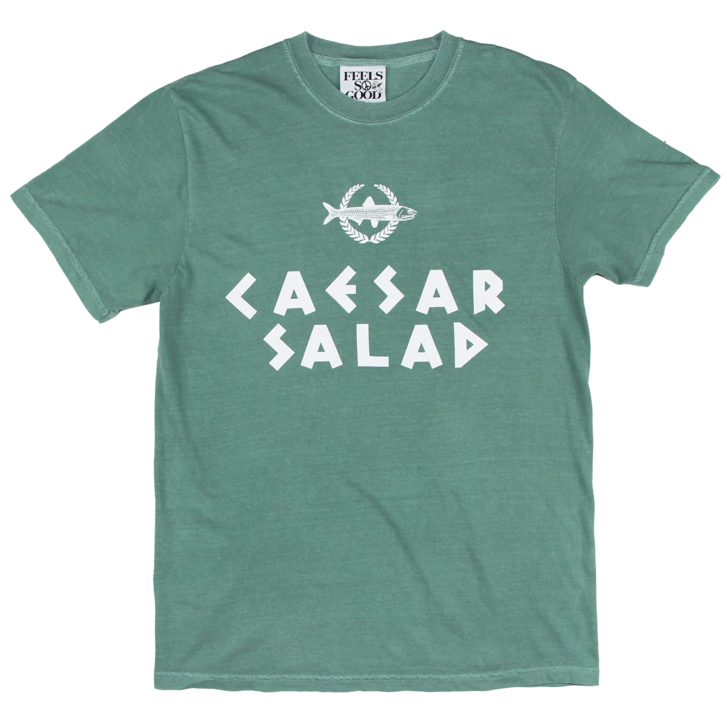 Caesar Salad T-SHIRT 1 Caesar Salad T-SHIRT