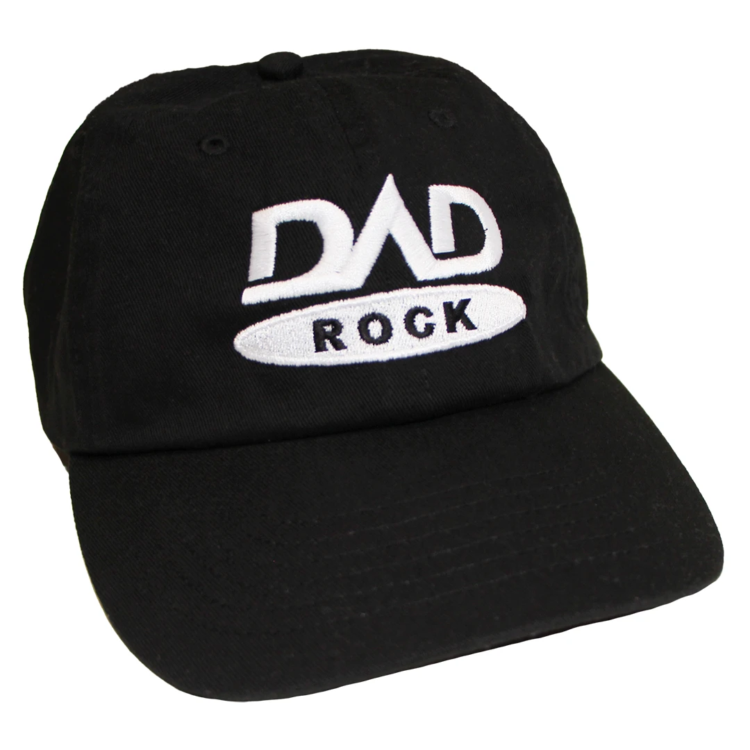 Dad Rock Hat 1 Dad Rock Hat