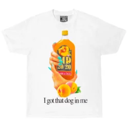 I Got That Dog In Me