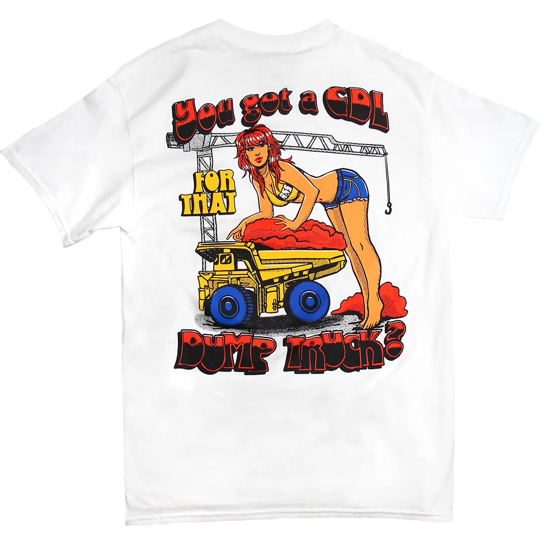 Dump Truck 2 Dump Truck - Image 2