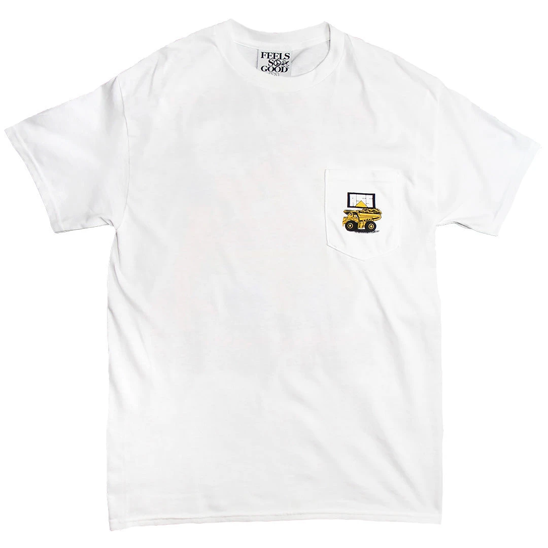 Dump Truck 3 Dump Truck - Image 3