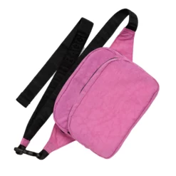 Baggu Fanny Pack - Extra Pink