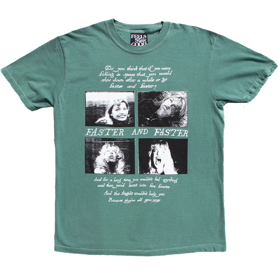 Faster And Faster 1 Faster And Faster