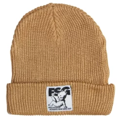FSG Beanie - Tan