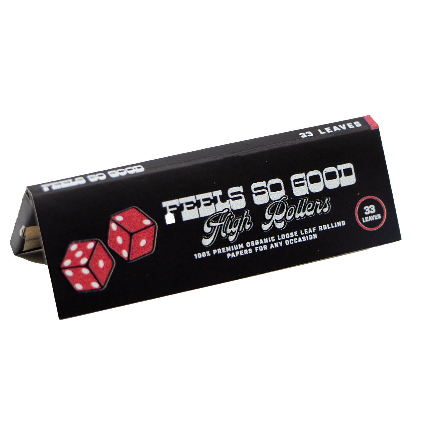 High Roller Papers 1 High Roller Papers