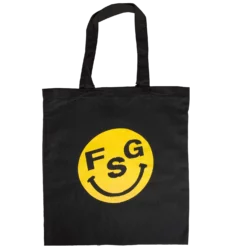 FSG Smiley Tote
