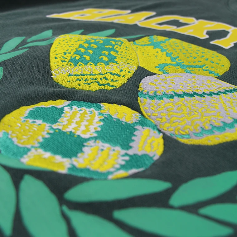 Hacky Sack Sweatshirt 2 Hacky Sack Sweatshirt - Image 2