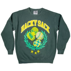 Hacky Sack Sweatshirt