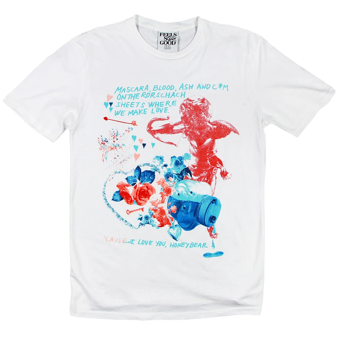 Honey Bear 1 Honey Bear