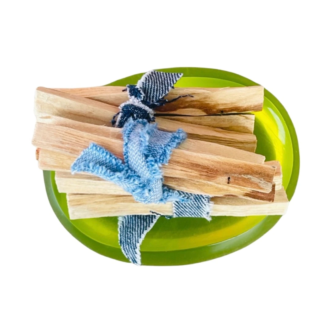 Palo Santo Bundle 1 Palo Santo Bundle