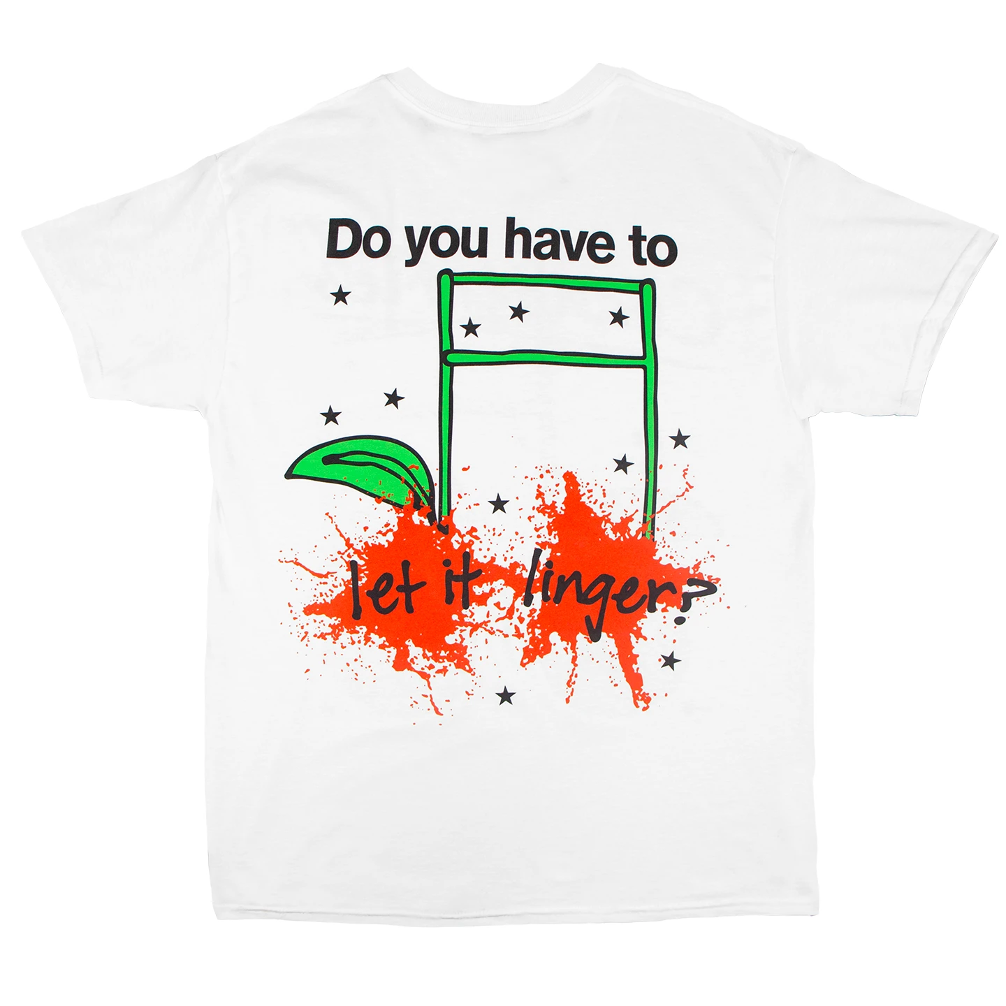 Linger 2 Linger - Image 2