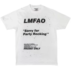 LMFAO - LAST CHANCE!