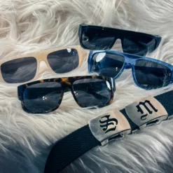 Polarized Locs Style Shades - Clear Blue -Genesis shop locsadcopy 7e520e5e 4cad 4f1a 98b6 649ec30af05e scaled