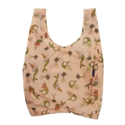 Standard Baggu Bag - Merbunny