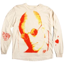 Mickey & Mallory LONGSLEEVE