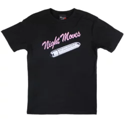 Night Moves T-Shirt