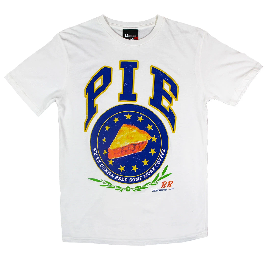 PIE 1 PIE