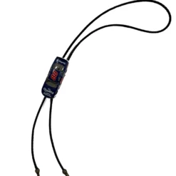 Dale Jarett Ford Quality Care Service Bolo Tie