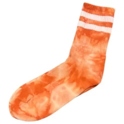 Meditation Socks - Sedona Sunset