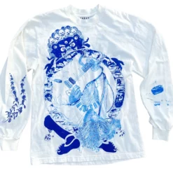 Pennyroyal LONGSLEEVE