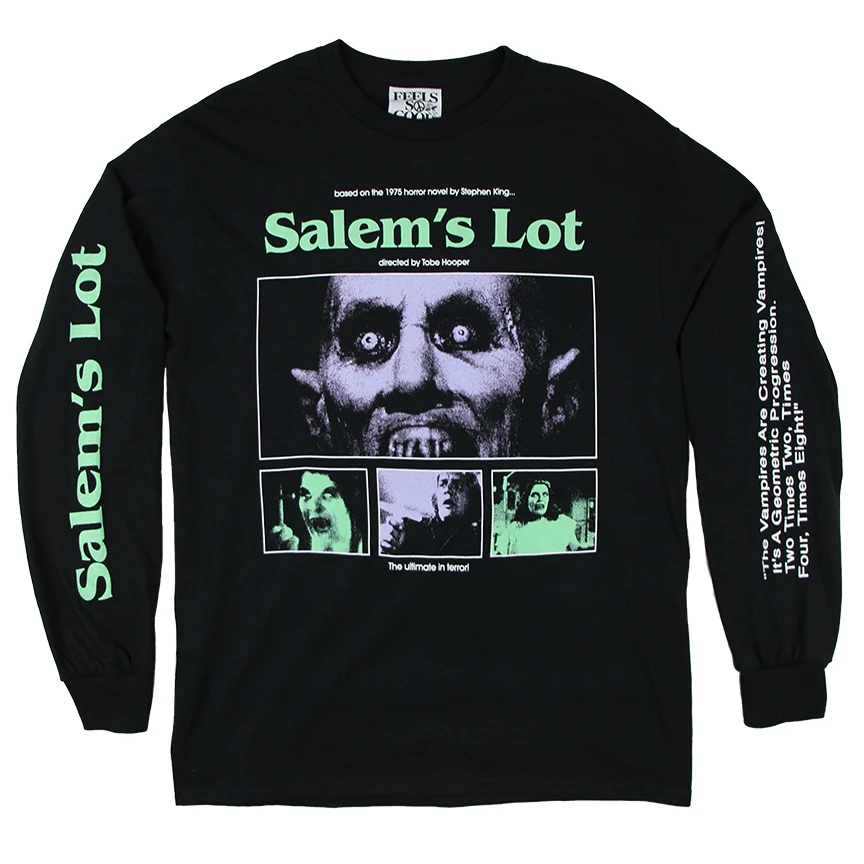 Vampires! 1 Vampires!