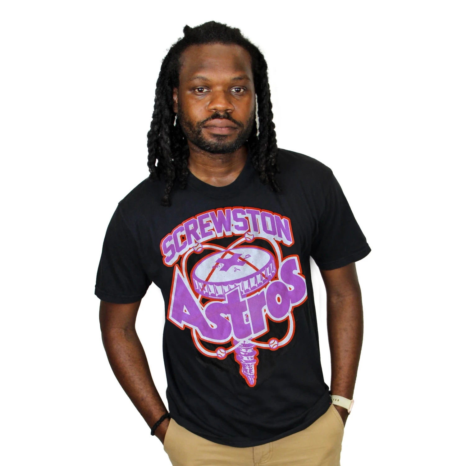 Screwston Astros 2 Screwston Astros - Image 2