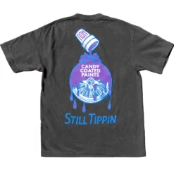 Sherwin Trilliams - Vintage Black -Genesis shop sherwinblackback updated