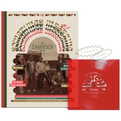 Sometimes Magazine + Witch Flexi-Disc