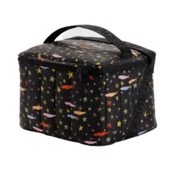 Baggu Puffy Cooler Bag - Star Fish