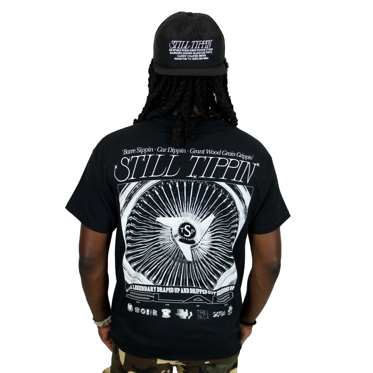 Still Tippin 3.0 2 Still Tippin 3.0 - Image 2