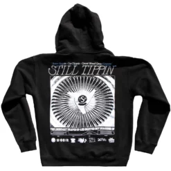 Still Tippin 3.0 HOODIE SWEATSHIRT