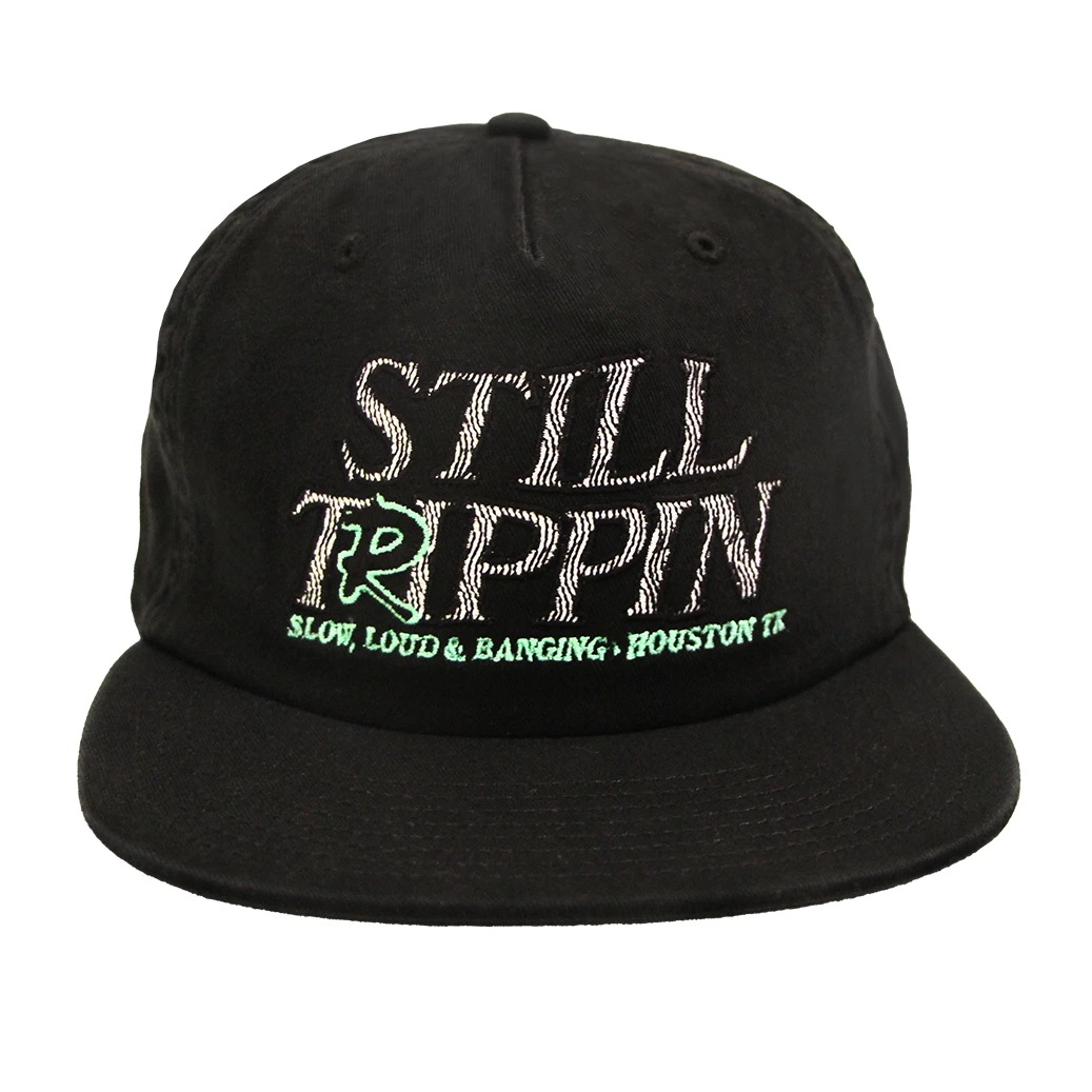 Still Trippin Hat 1 Still Trippin Hat