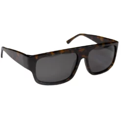 Polarized Locs Style Shades - Tortoiseshell