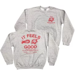 The Boxing Club SWEATSHIRT