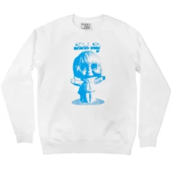 Think Big Sweatshirt - LAST CHANCE!