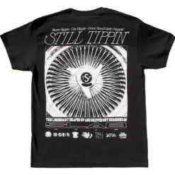 Still Tippin 3.0 7 Still Tippin 3.0 -Genesis shop tippin2.0back scaled