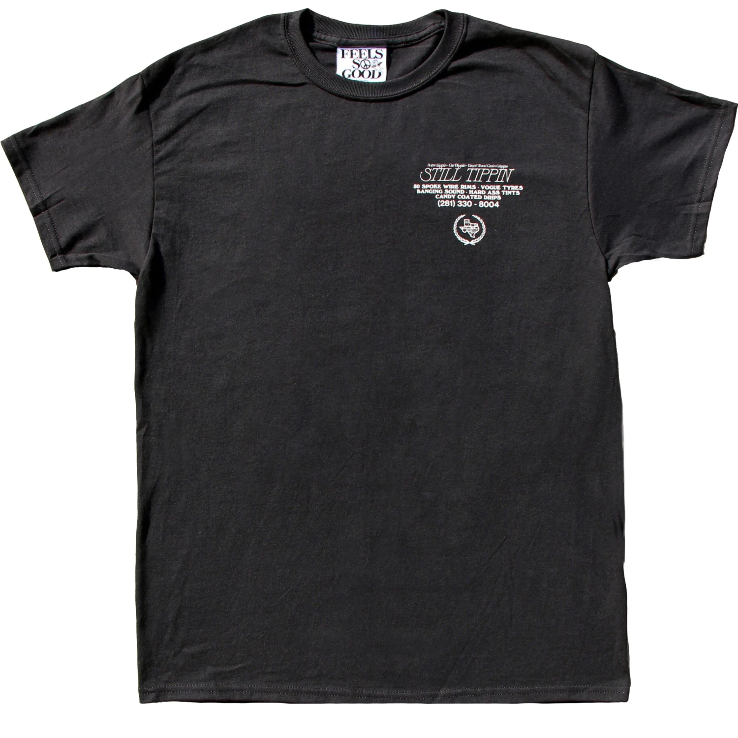 Still Tippin 3.0 3 Still Tippin 3.0 - Image 3