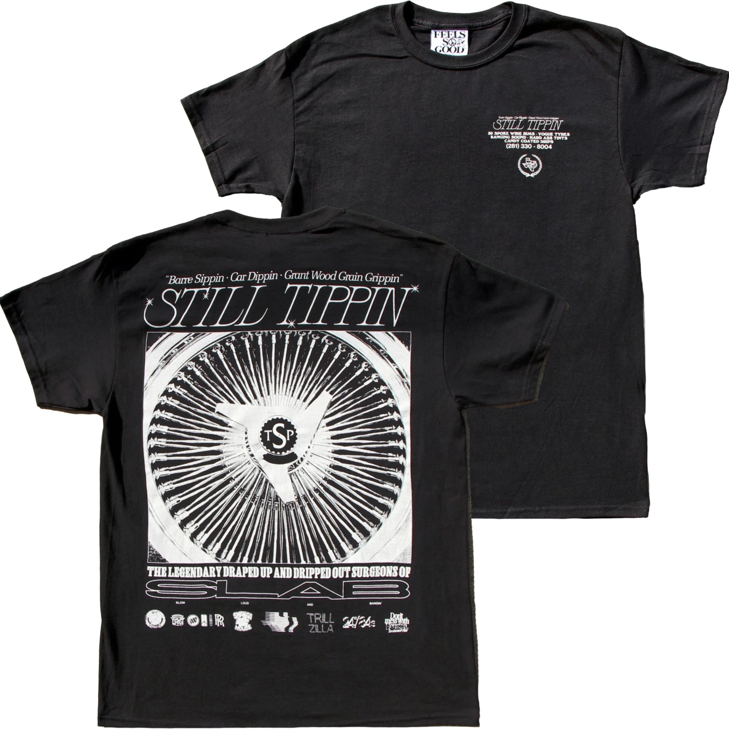 Still Tippin 3.0 1 Still Tippin 3.0